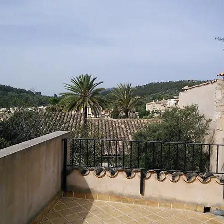 Tramuntana Suites Bed & Breakfast