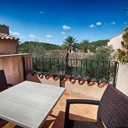 Bed & Breakfast Tramuntana Suites