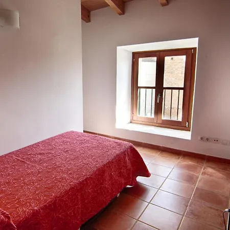Tramuntana Suites