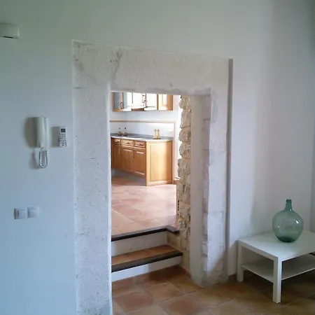 Bed & Breakfast Tramuntana Suites 3*