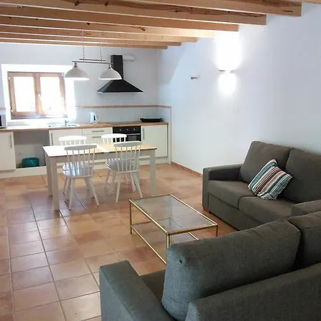Tramuntana Suites Bed & Breakfast Selva (Mallorca)