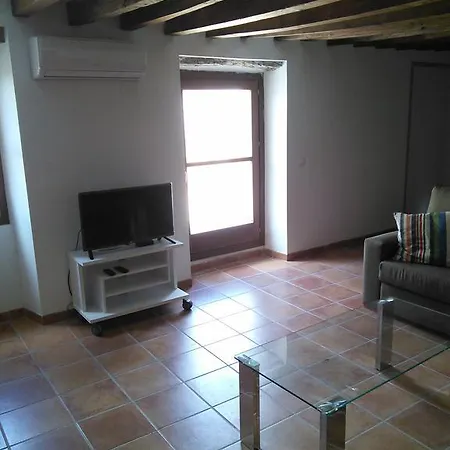 Tramuntana Suites Bed & Breakfast