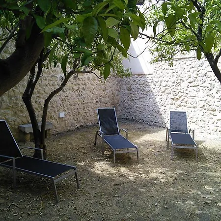Tramuntana Suites 3* Selva (Mallorca)
