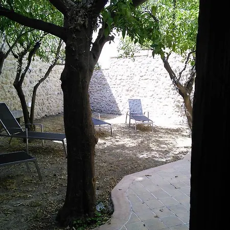 Tramuntana Suites Bed & Breakfast Selva (Mallorca)