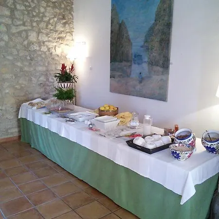 Bed & Breakfast Tramuntana Suites Selva (Mallorca)
