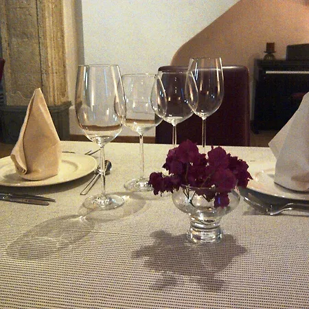 Tramuntana Suites Bed & Breakfast 3*