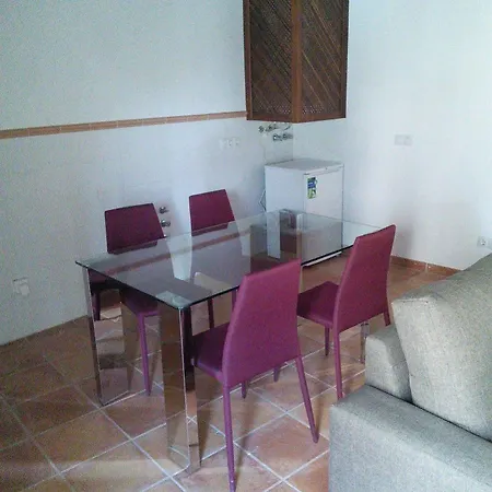 Bed & Breakfast Tramuntana Suites