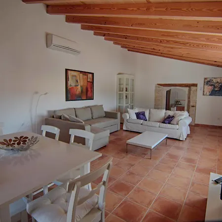 Tramuntana Suites
