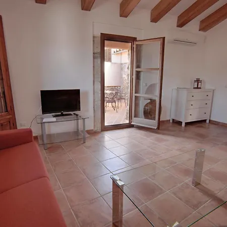 Tramuntana Suites 3*