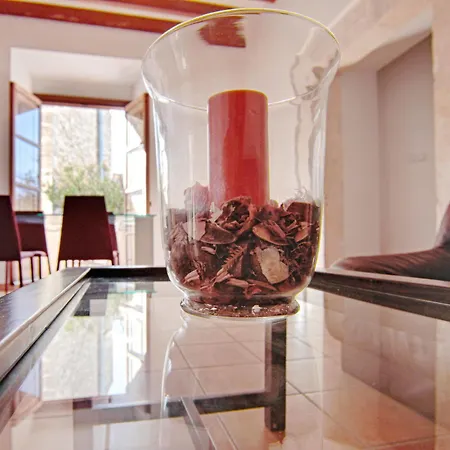 Tramuntana Suites Bed & Breakfast