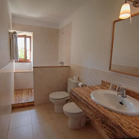 Tramuntana Suites Selva (Mallorca)