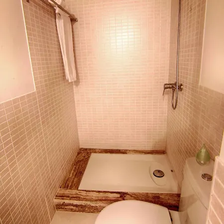 Tramuntana Suites 3*