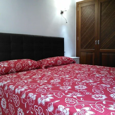 Bed & Breakfast Tramuntana Suites