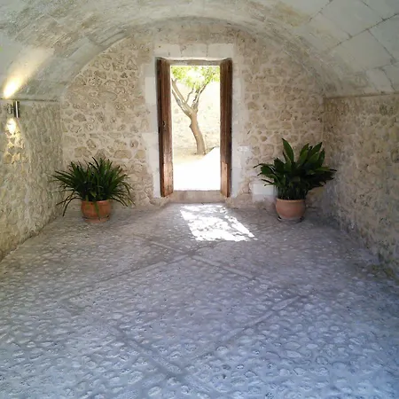 Tramuntana Suites Selva (Mallorca)