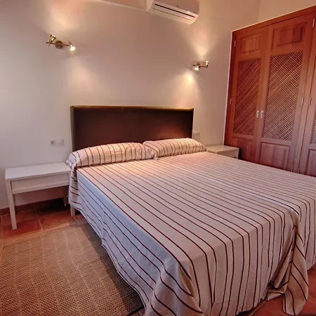 Bed & Breakfast Tramuntana Suites