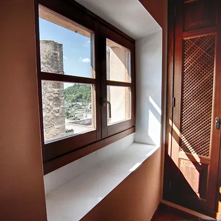 Tramuntana Suites Bed & Breakfast
