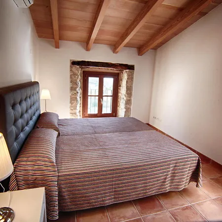 Tramuntana Suites