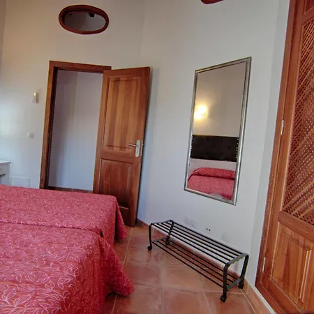 Tramuntana Suites